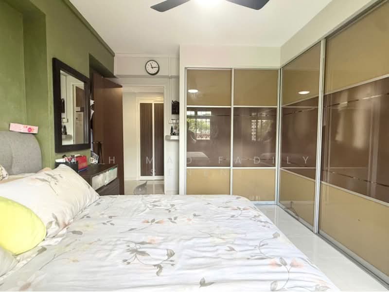 394 Tampines Avenue 7 HDB Flat For Sale at S$ 858,000 | PropertyGuru Singapore