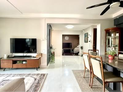 For Sale - 394 Tampines Avenue 7