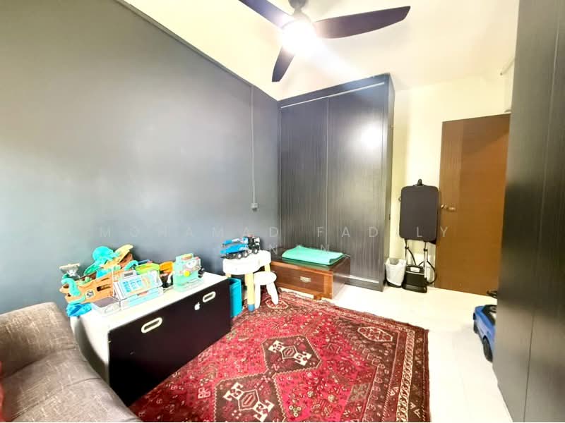 For Sale - 394 Tampines Avenue 7