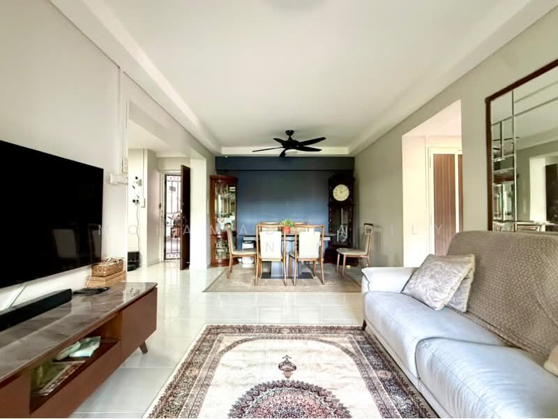 For Sale - 394 Tampines Avenue 7