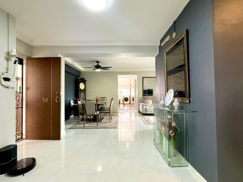 For Sale - 394 Tampines Avenue 7