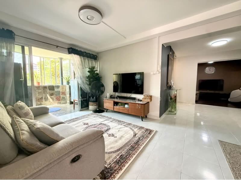 For Sale - 394 Tampines Avenue 7