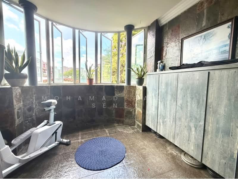 For Sale - 394 Tampines Avenue 7