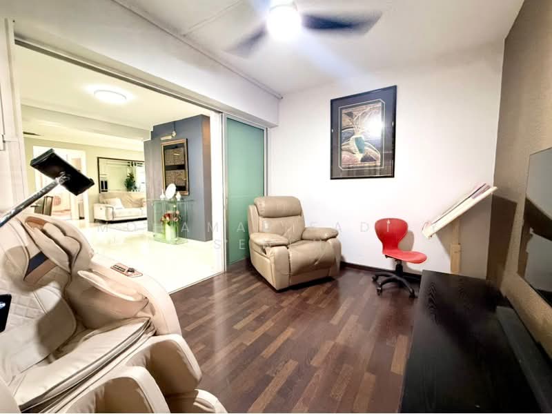 For Sale - 394 Tampines Avenue 7