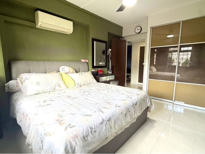 For Sale - 394 Tampines Avenue 7