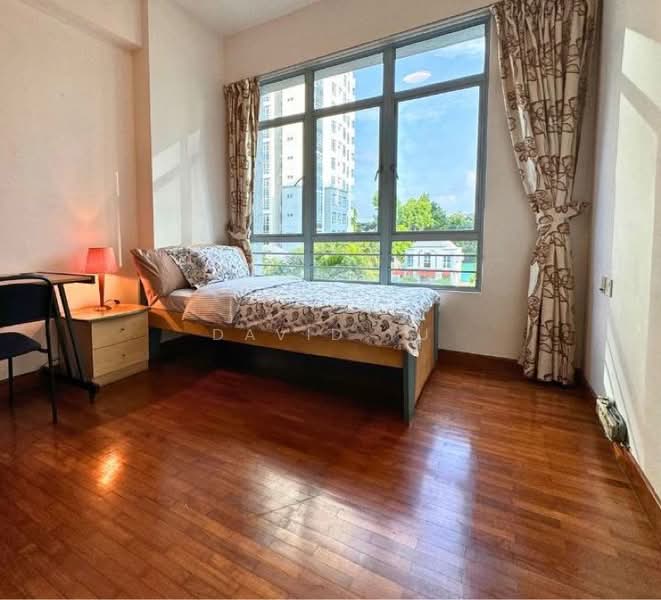 The Makena, 121 Meyer Road, Room Rental, 150 sqft, Condominium For Rent, by David Yu, 60238265 - PropertyGuru.com.sg