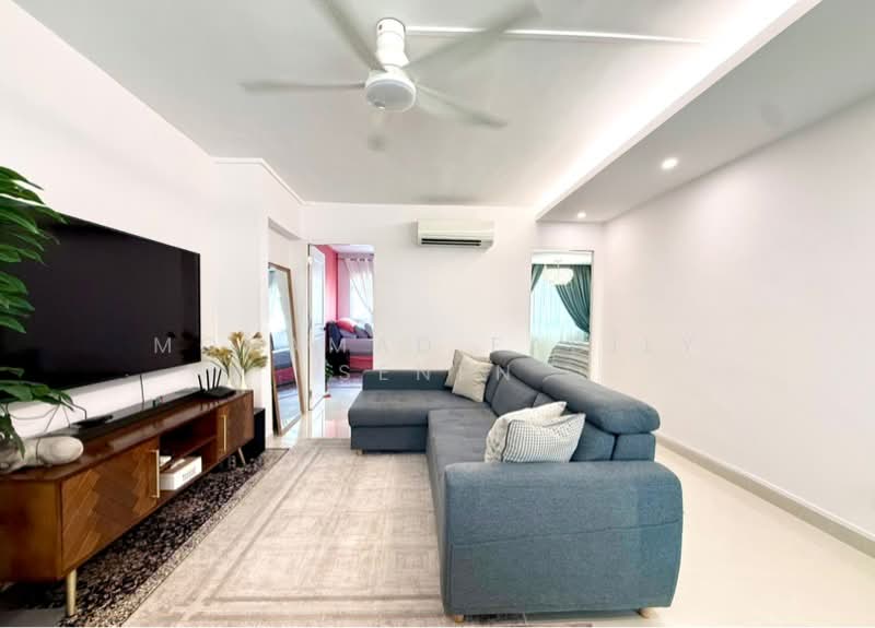 285 Tampines Street 22 HDB Flat For Sale at S$ 539,000 | PropertyGuru Singapore
