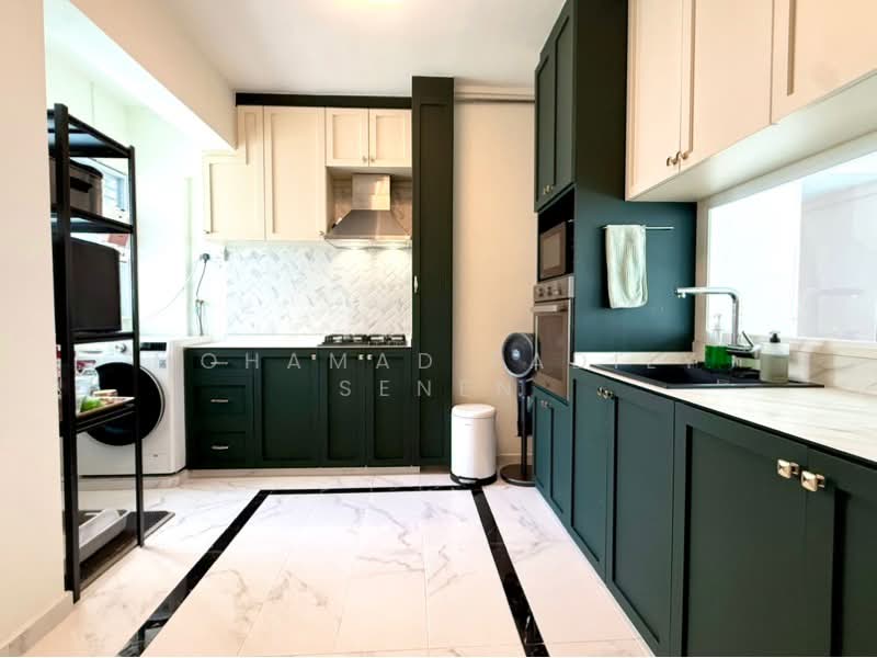 285 Tampines Street 22 HDB Flat For Sale at S$ 539,000 | PropertyGuru Singapore