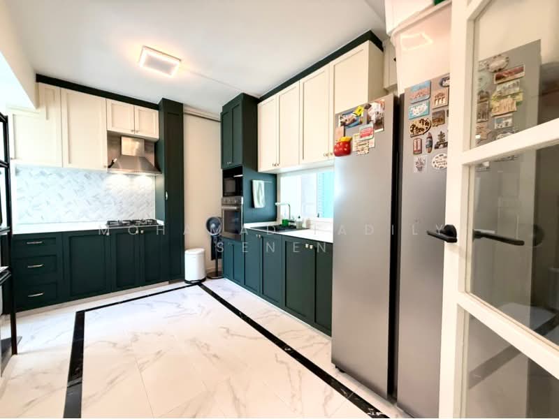 285 Tampines Street 22 HDB Flat For Sale at S$ 539,000 | PropertyGuru Singapore