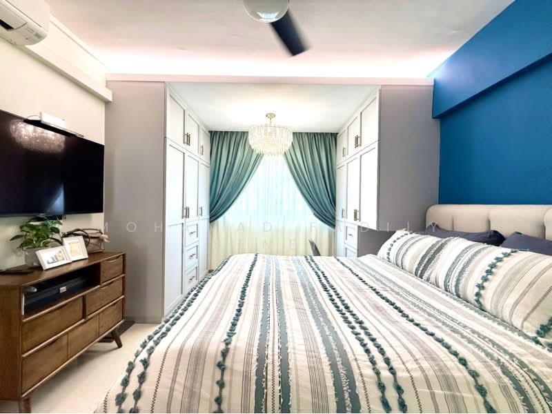 285 Tampines Street 22 HDB Flat For Sale at S$ 539,000 | PropertyGuru Singapore