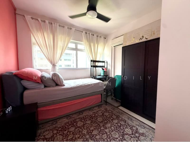 285 Tampines Street 22 HDB Flat For Sale at S$ 539,000 | PropertyGuru Singapore