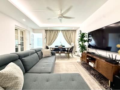 For Sale - 285 Tampines Street 22