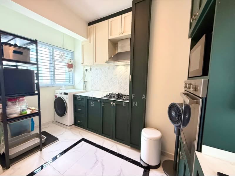285 Tampines Street 22 HDB Flat For Sale at S$ 539,000 | PropertyGuru Singapore