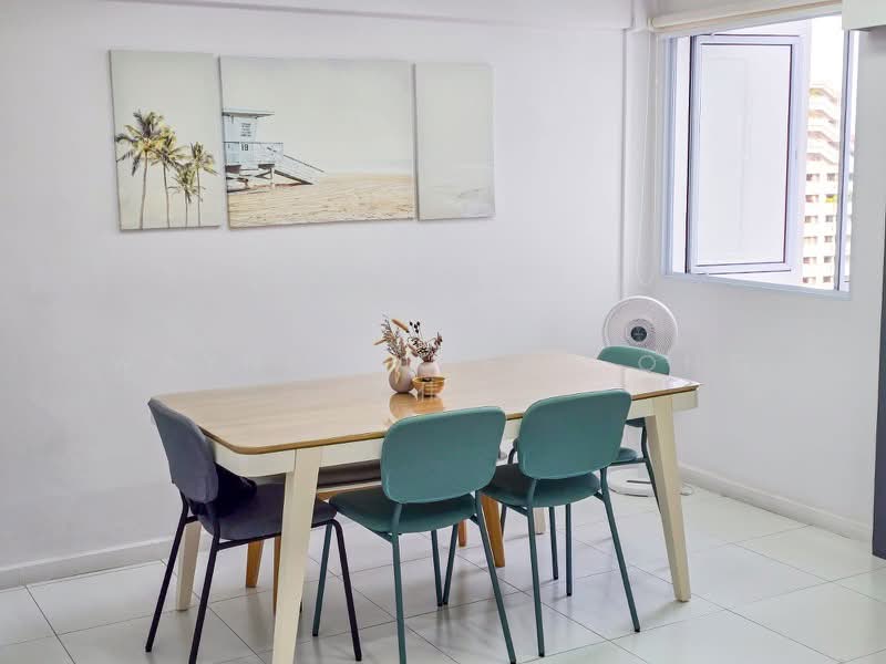 617 Bukit Panjang Ring Road HDB Flat For Sale at S$ 899,000 | PropertyGuru Singapore