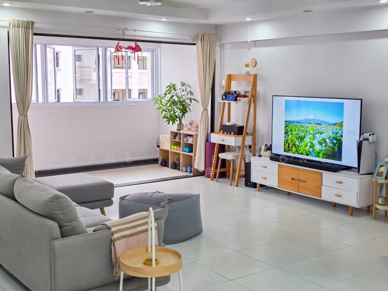 617 Bukit Panjang Ring Road HDB Flat For Sale at S$ 899,000 | PropertyGuru Singapore