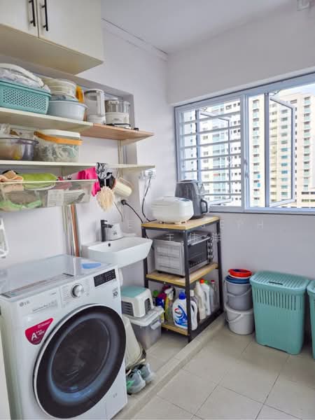 617 Bukit Panjang Ring Road HDB Flat For Sale at S$ 899,000 | PropertyGuru Singapore