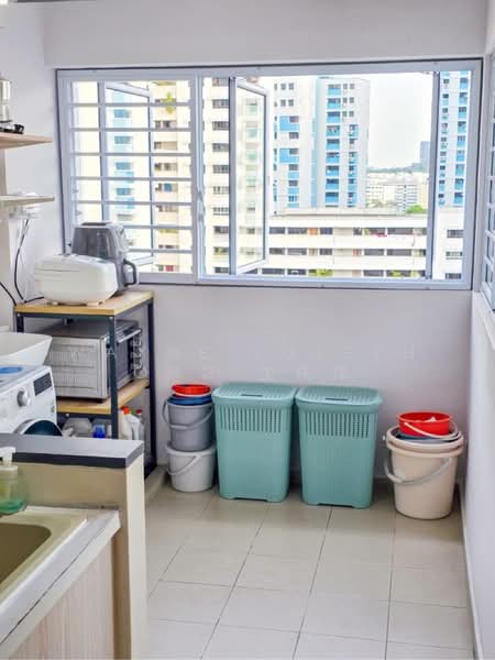 617 Bukit Panjang Ring Road HDB Flat For Sale at S$ 899,000 | PropertyGuru Singapore