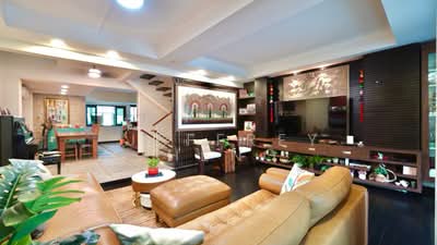 For Sale - Sennett Terrace