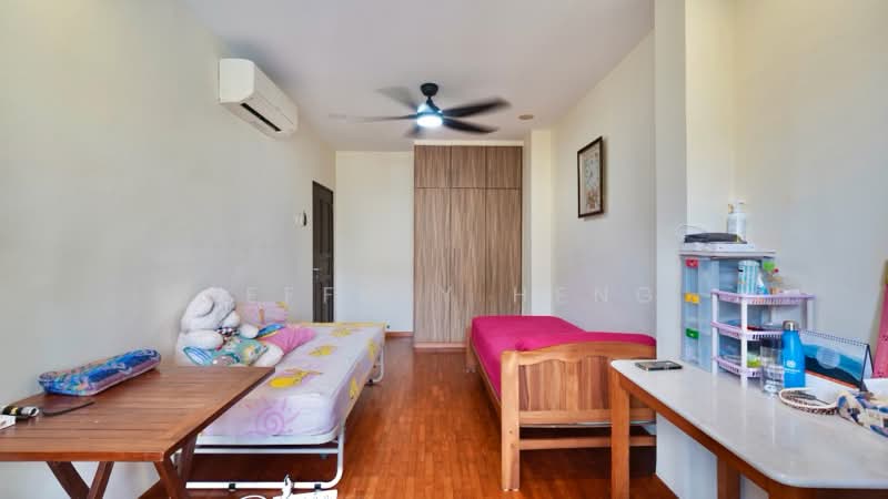 Sennett Terrace Terraced House For Sale at S$ 5,800,000 | PropertyGuru Singapore