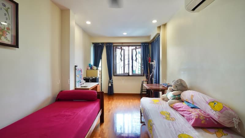 Sennett Terrace, SENNETT TERRACE, 4 Bedrooms, 4,200 sqft, Terraced House For Sale, by Jeffrey Heng, 60238271 - PropertyGuru.com.sg
