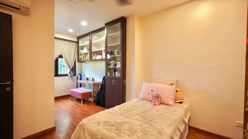 Sennett Terrace Terraced House For Sale at S$ 5,800,000 | PropertyGuru Singapore
