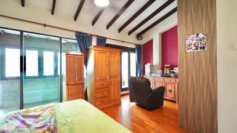 Sennett Terrace Terraced House For Sale at S$ 5,800,000 | PropertyGuru Singapore