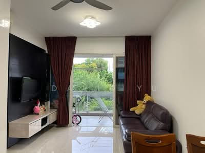 For Rent - The Nautical