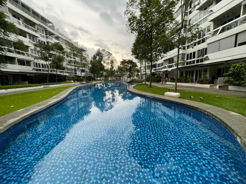 The Nautical, 93 Jalan Sendudok, 3 Bedrooms, 990 sqft, Condominium For Rent, by David Yu, 60238273 - PropertyGuru.com.sg