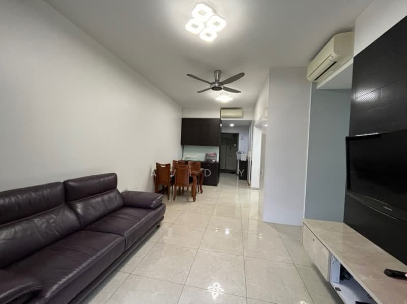 The Nautical, 93 Jalan Sendudok, 3 Bedrooms, 990 sqft, Condominium For Rent, by David Yu, 60238273 - PropertyGuru.com.sg