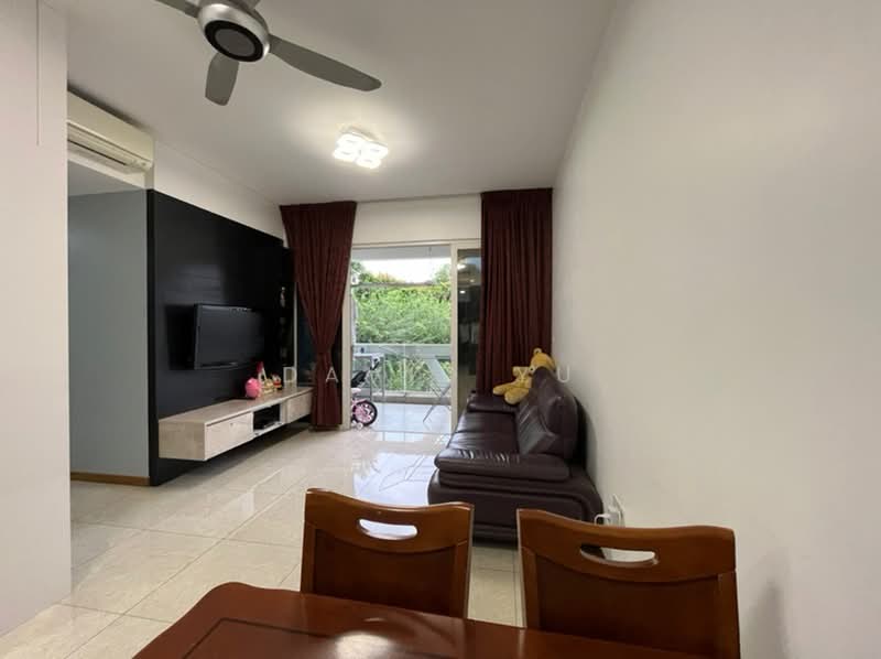 The Nautical, 93 Jalan Sendudok, 3 Bedrooms, 990 sqft, Condominium For Rent, by David Yu, 60238273 - PropertyGuru.com.sg