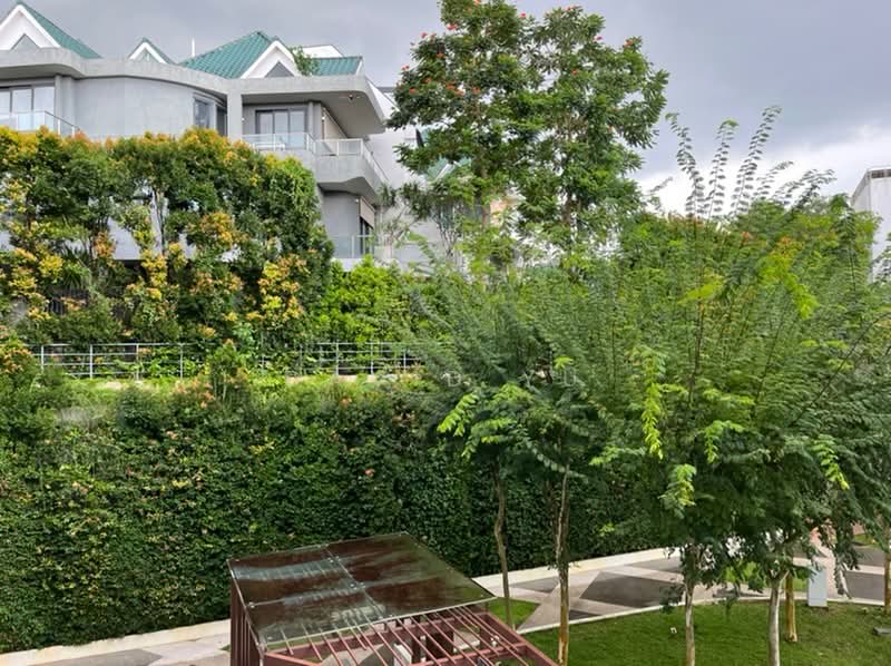 The Nautical, 93 Jalan Sendudok, 3 Bedrooms, 990 sqft, Condominium For Rent, by David Yu, 60238273 - PropertyGuru.com.sg