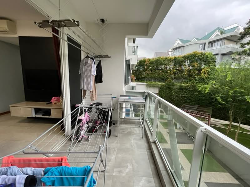 The Nautical, 93 Jalan Sendudok, 3 Bedrooms, 990 sqft, Condominium For Rent, by David Yu, 60238273 - PropertyGuru.com.sg