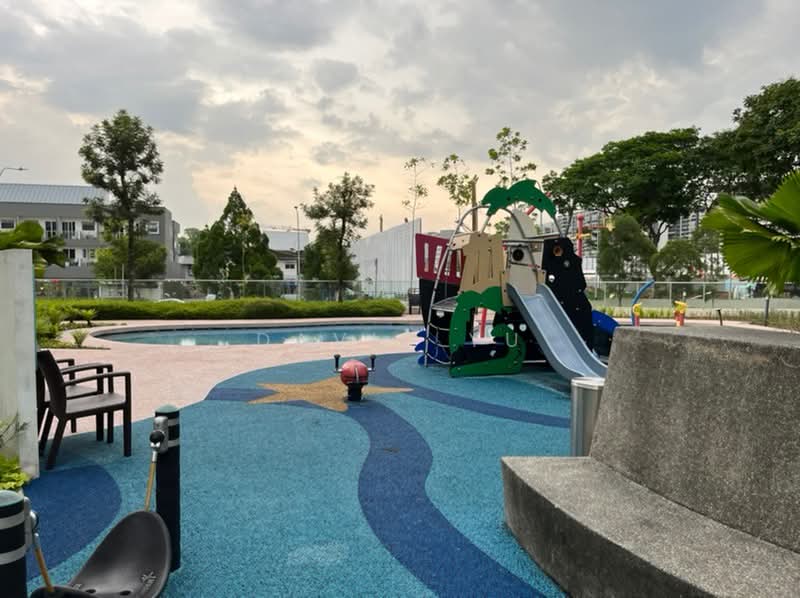 The Nautical, 93 Jalan Sendudok, 3 Bedrooms, 990 sqft, Condominium For Rent, by David Yu, 60238273 - PropertyGuru.com.sg