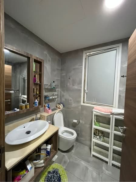 The Nautical, 93 Jalan Sendudok, 3 Bedrooms, 990 sqft, Condominium For Rent, by David Yu, 60238273 - PropertyGuru.com.sg