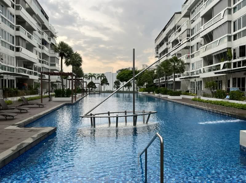 The Nautical, 93 Jalan Sendudok, 3 Bedrooms, 990 sqft, Condominium For Rent, by David Yu, 60238273 - PropertyGuru.com.sg