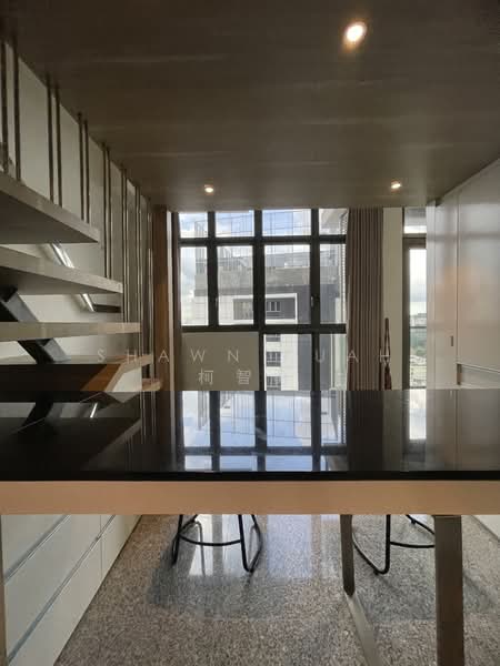 Seahill Condominium For Sale at S$ 850,000 | PropertyGuru Singapore