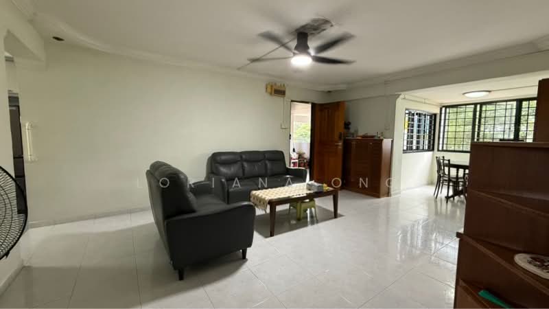 For Sale - 344 Ang Mo Kio Avenue 3