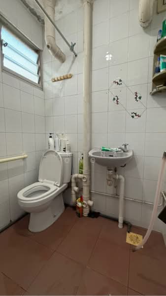 For Sale - 344 Ang Mo Kio Avenue 3