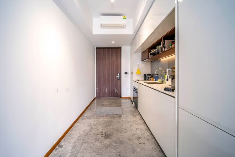 Fourth Avenue Residences Condominium For Sale at S$ 1,150,000 | PropertyGuru Singapore