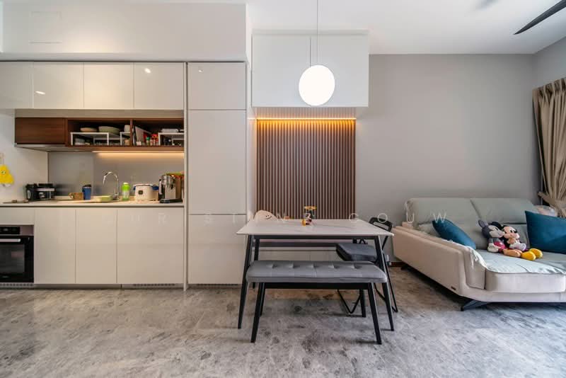 Fourth Avenue Residences Condominium For Sale at S$ 1,150,000 | PropertyGuru Singapore