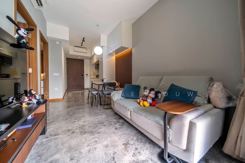 Fourth Avenue Residences Condominium For Sale at S$ 1,150,000 | PropertyGuru Singapore