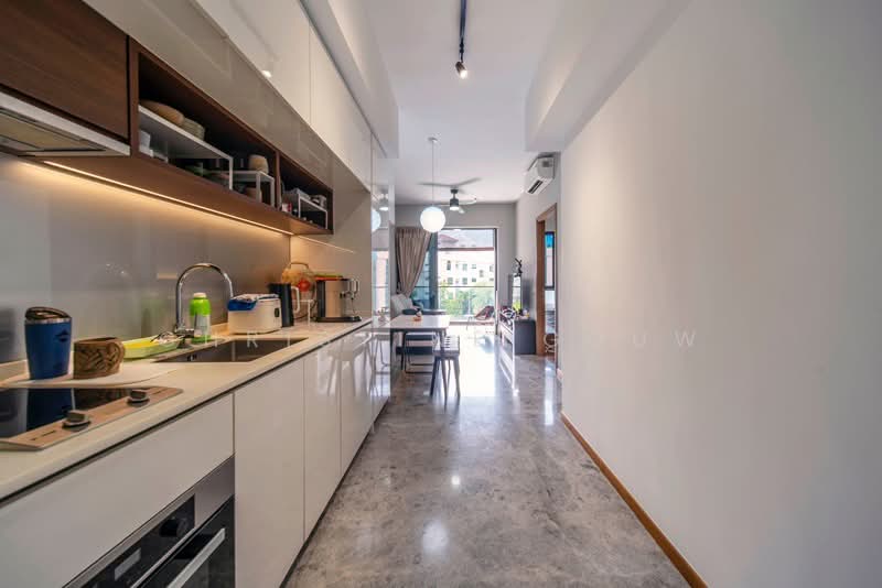 Fourth Avenue Residences Condominium For Sale at S$ 1,150,000 | PropertyGuru Singapore