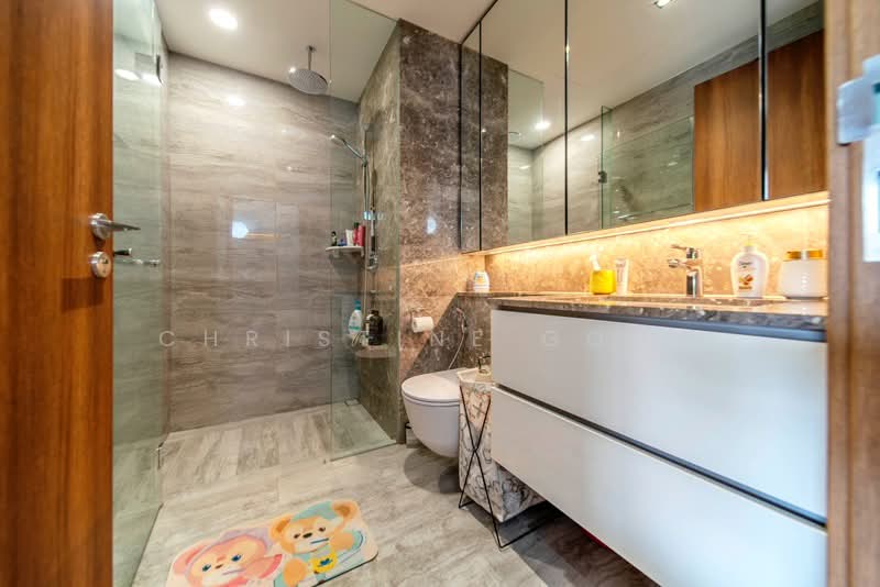 Fourth Avenue Residences Condominium For Sale at S$ 1,150,000 | PropertyGuru Singapore