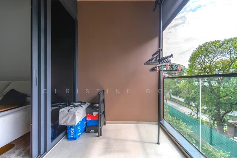 Fourth Avenue Residences Condominium For Sale at S$ 1,150,000 | PropertyGuru Singapore