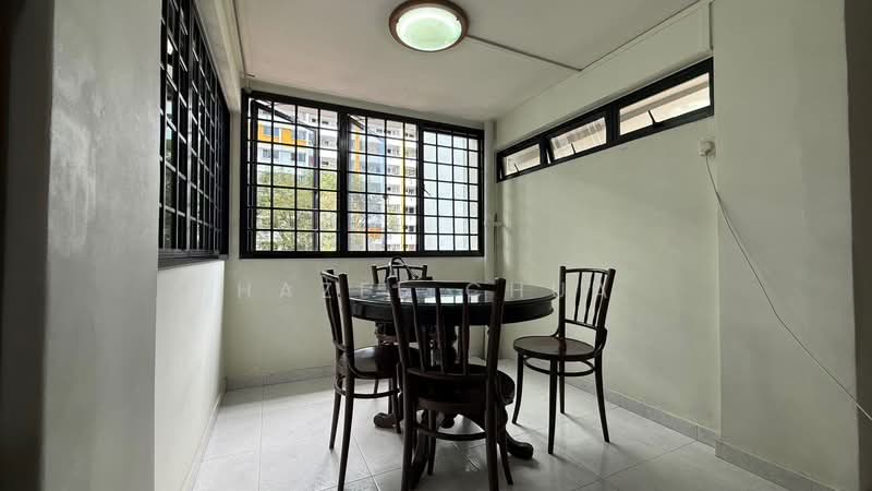 For Sale - 344 Ang Mo Kio Avenue 3