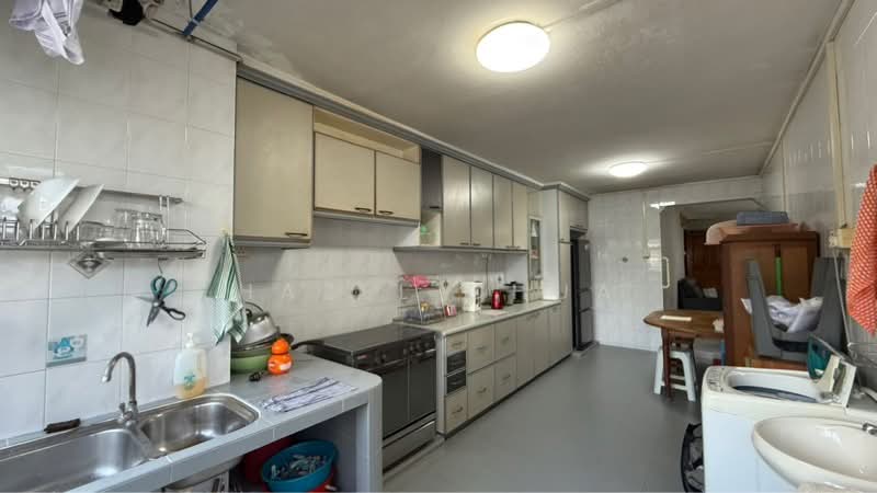 344 Ang Mo Kio Avenue 3, 344 Ang Mo Kio Avenue 3, 3 Bedrooms, 1,054 sqft, HDB Flat For Sale, by Hazel Chua, 60238279 - PropertyGuru.com.sg