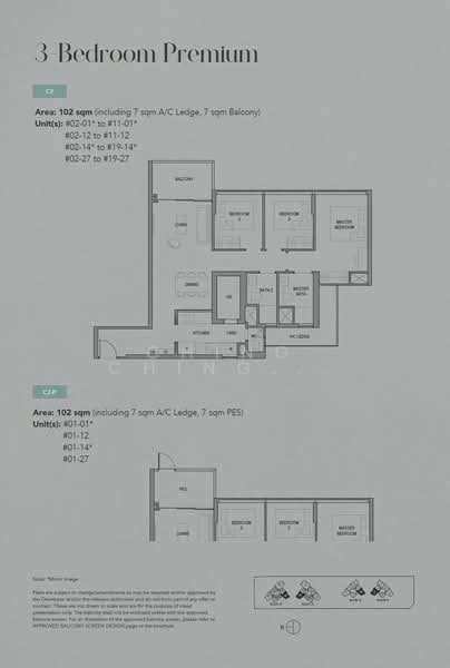 Sora Condominium For Sale at S$ 2,452,000 | PropertyGuru Singapore