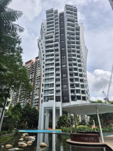 The Crest Condominium For Sale at S$ 2,650,000 | PropertyGuru Singapore