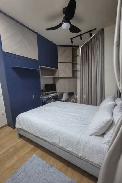 The Crest Condominium For Sale at S$ 2,650,000 | PropertyGuru Singapore