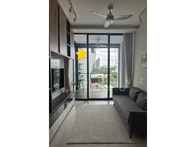 For Sale - The Crest